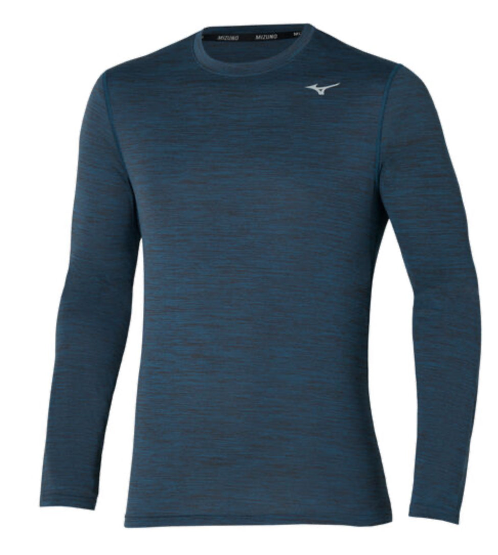 Mizuno Men’s Impulse Core LS Tee