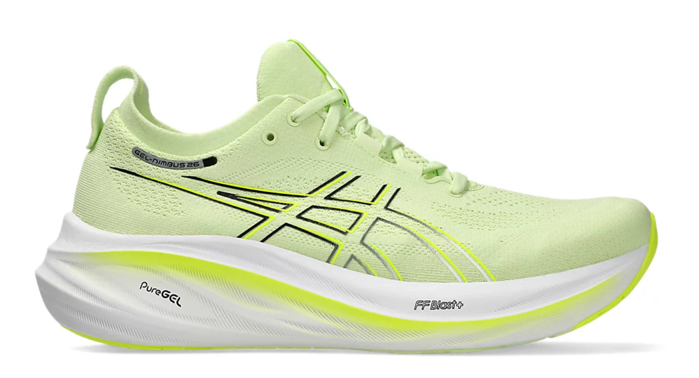 Asics Men's Gel Nimbus 26