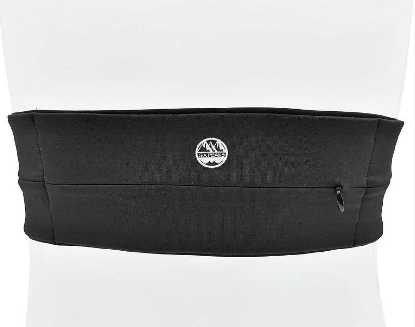 Six Peaks Running Slim Lightweight Waistband