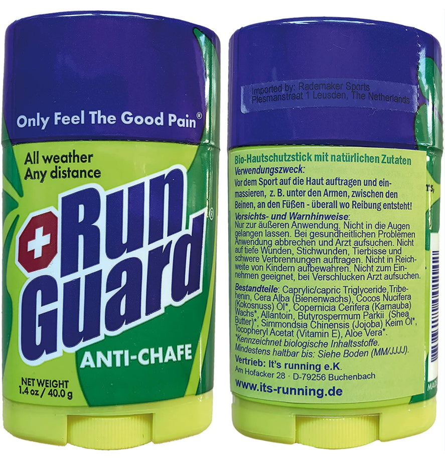 Ron Hill Run Guard 40g