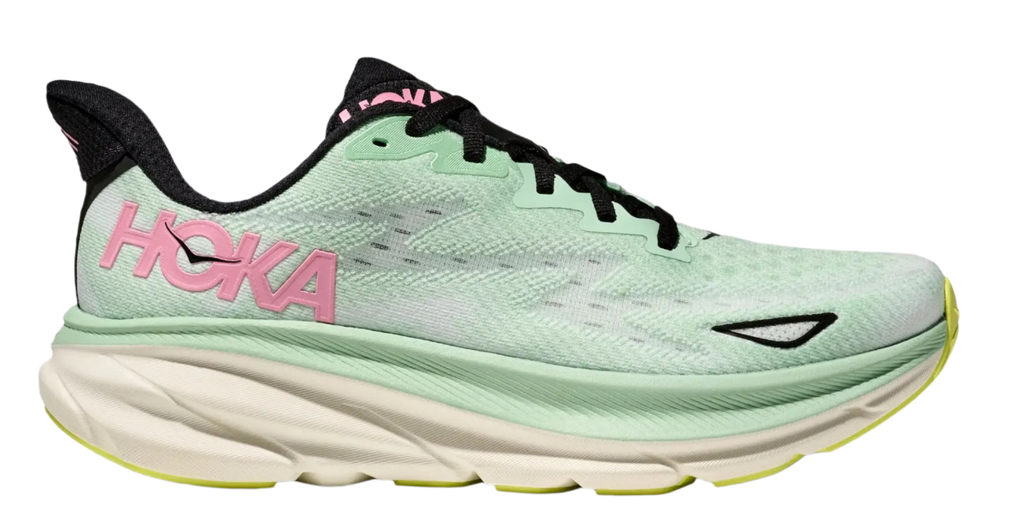 Hoka Women's Clifton 9