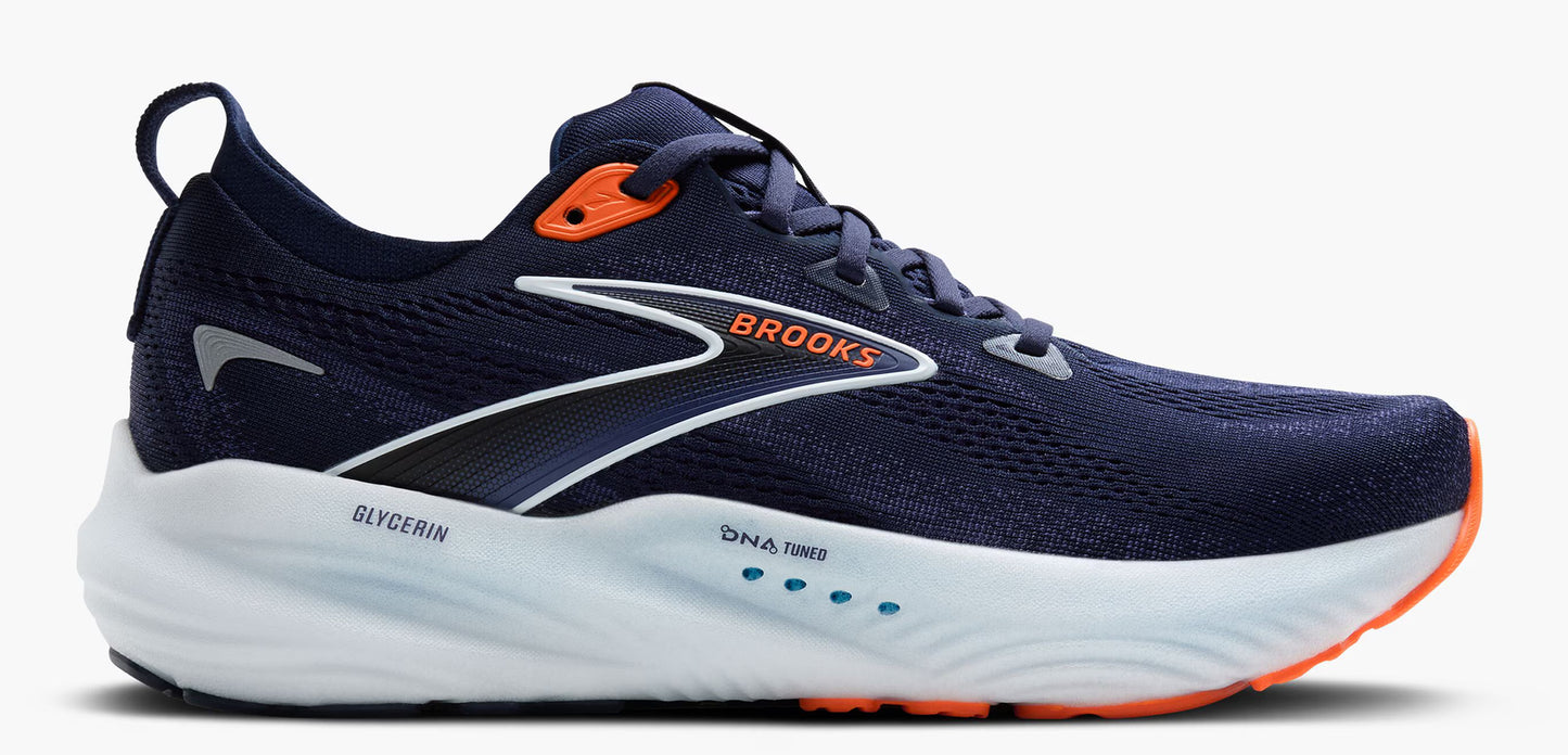 Brooks Men’s Glycerin 22