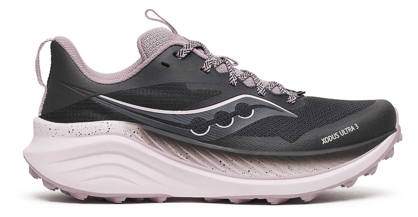 Saucony Women’s Xodus Ultra 3