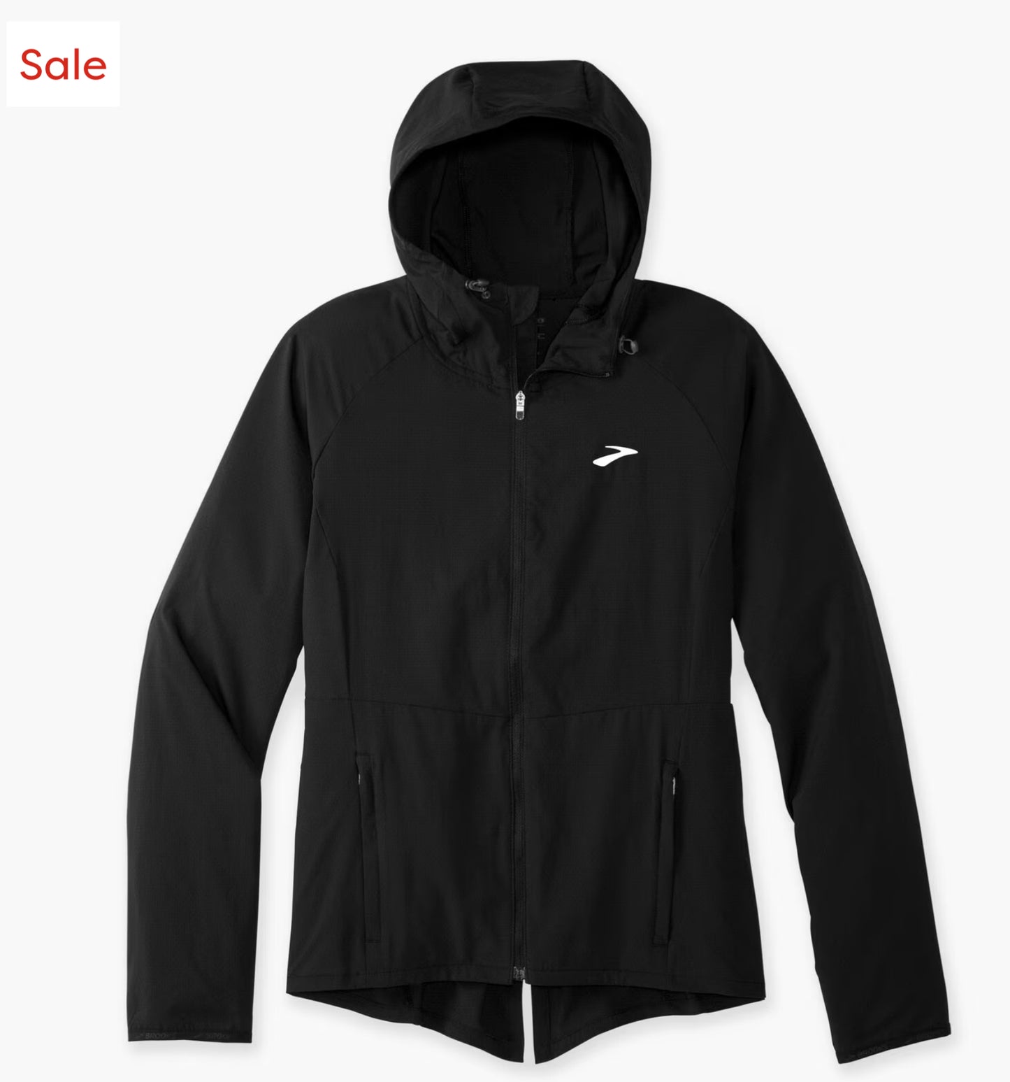 Brooks Women’s Canopy Jacket