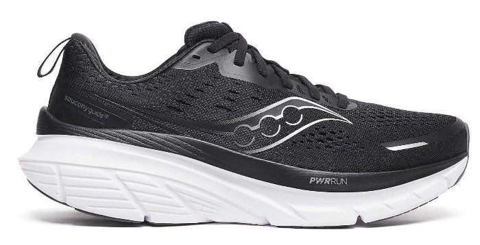 Saucony Men’s Guide 18
