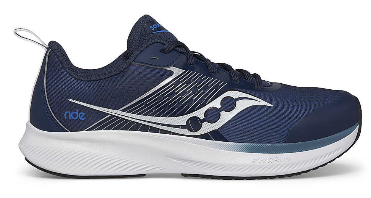 Saucony Ride Kidz