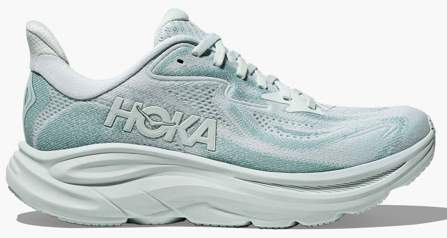 Hoka Women's Clifton 10