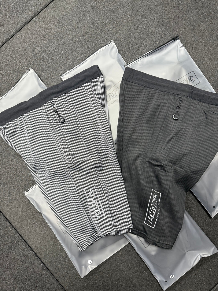 Forty 2 Running Club Unisex Performance Running Half Tights