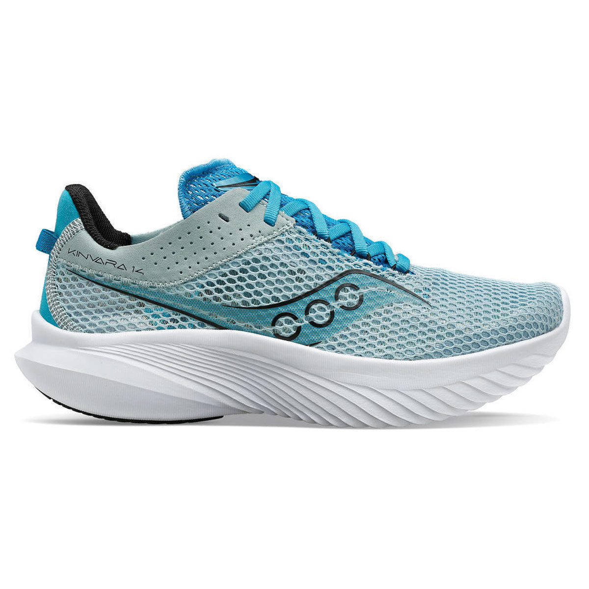 Saucony Women's Kinvara 14