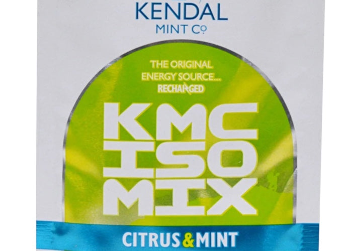 KMC ISO Mix