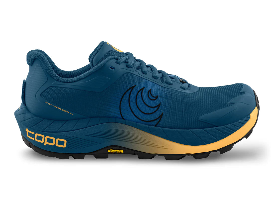 Topo Men's MTN Racer 4