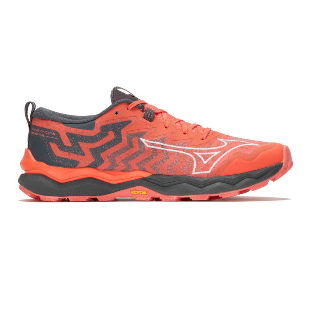 Mizuno Women's Wave Daichi 8