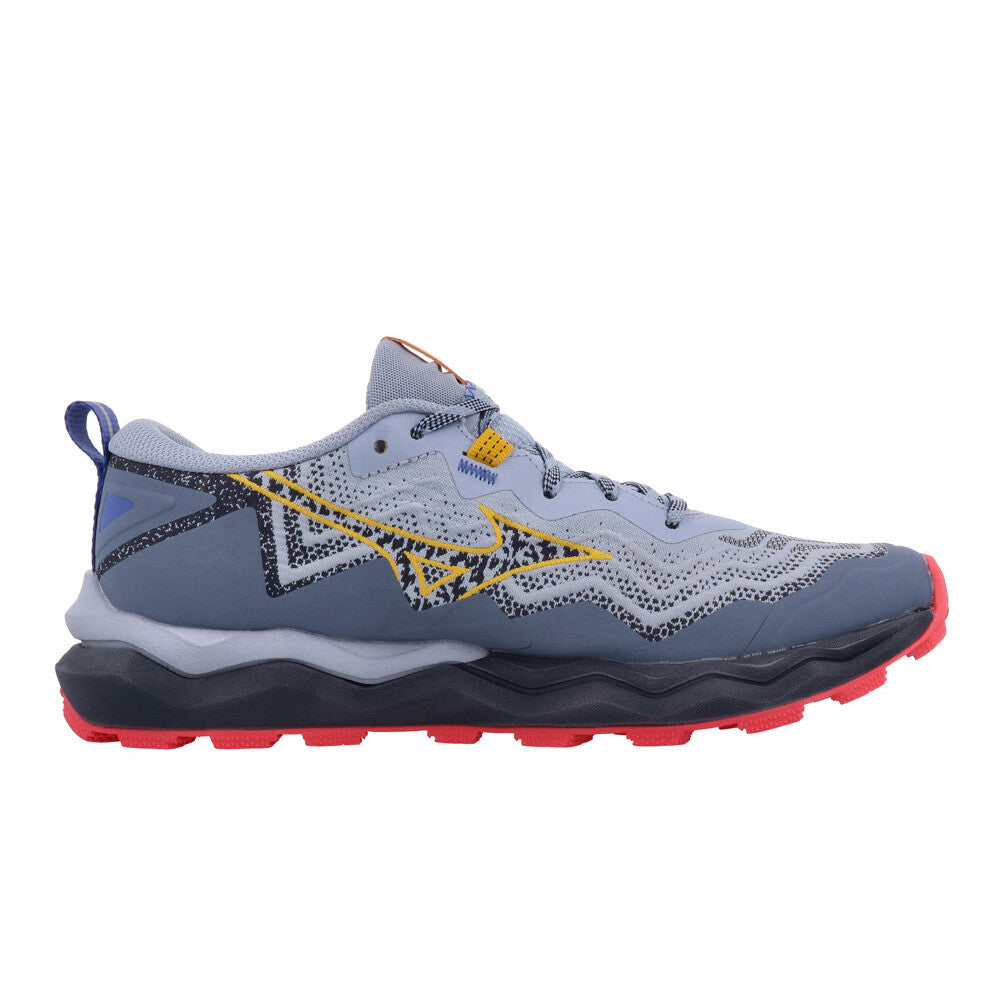 Mizuno Women’s Wave Daichi 9