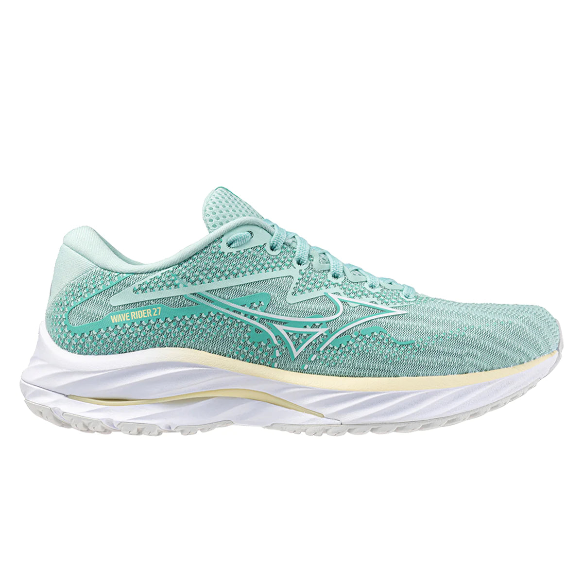 Mizuno Women’s Wave Rider 27