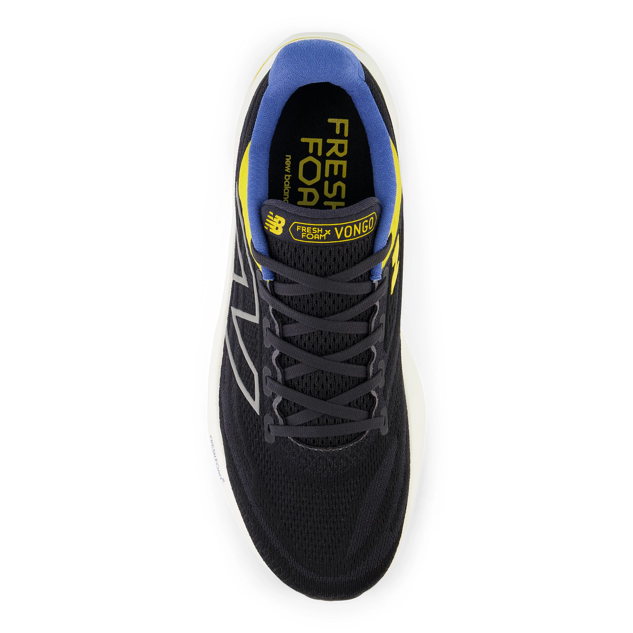 New Balance Men's Vongo v6