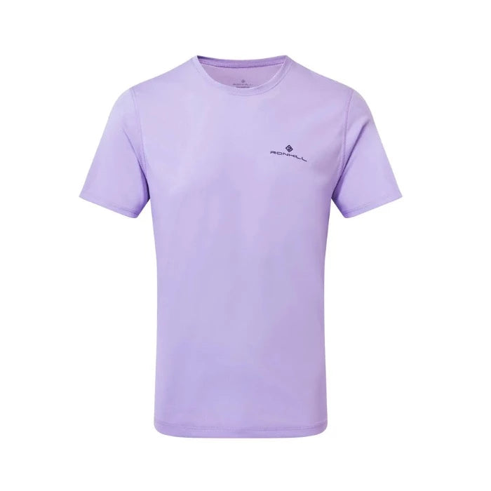 Ron Hill Core Short Sleeved Tee