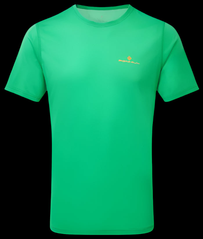 Ron Hill Core Short Sleeved Tee