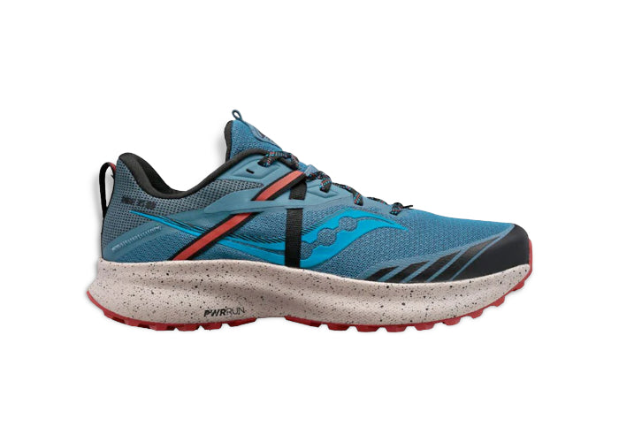 Saucony Men's Ride 15 TR
