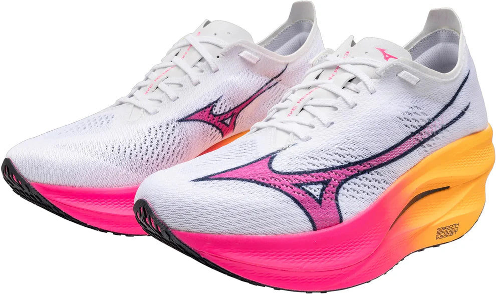 Mizuno Unisex Wave Rebellion Pro 3