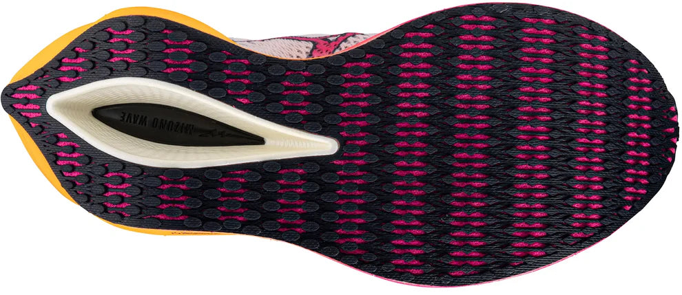 Mizuno Unisex Wave Rebellion Pro 3