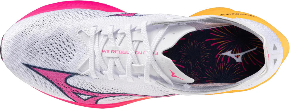 Mizuno Unisex Wave Rebellion Pro 3