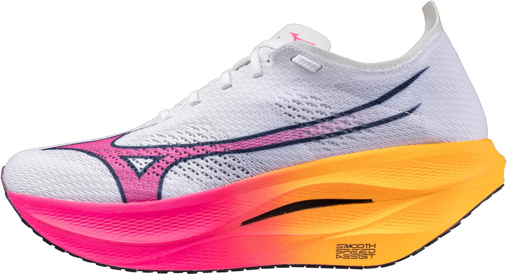 Mizuno Unisex Wave Rebellion Pro 3