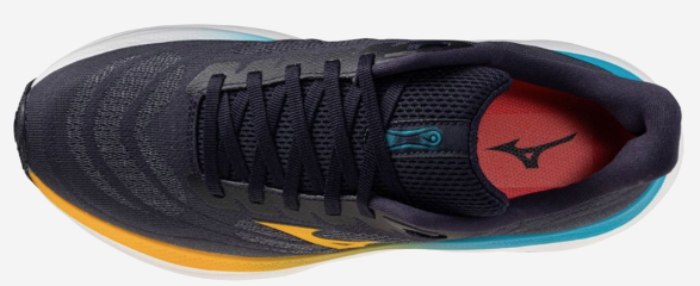 Mizuno Wave Sky 9
