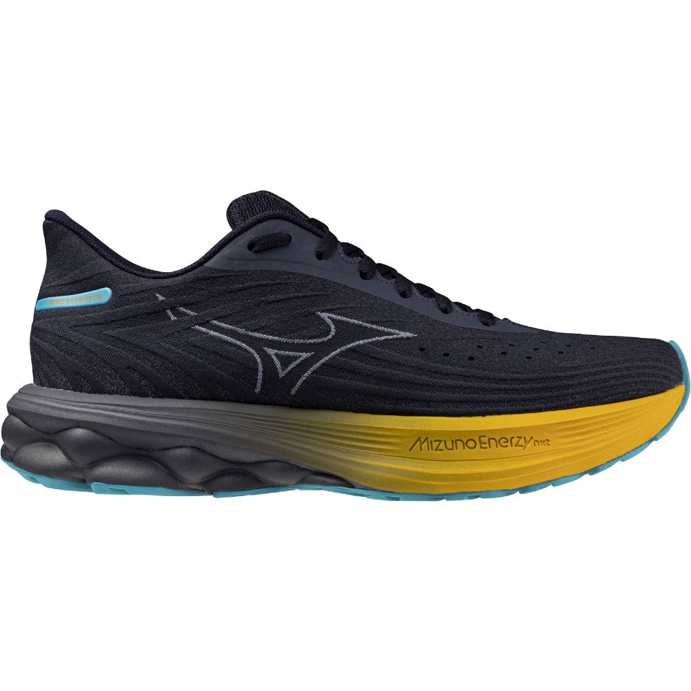 Mizuno Men's Wave Skyrise 6