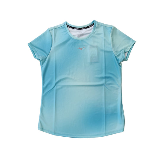 Mizuno Women’s Impulse Core Graphic Tee