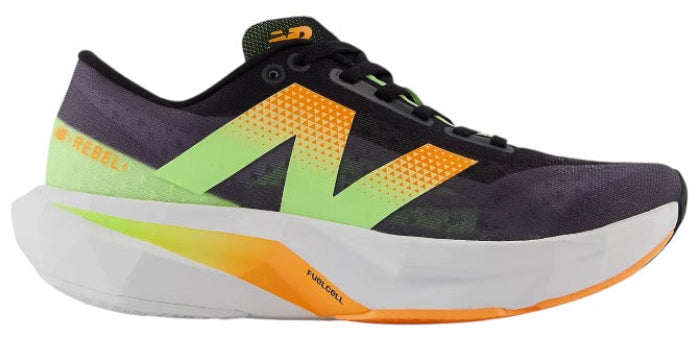New Balance Women’s Rebel v4