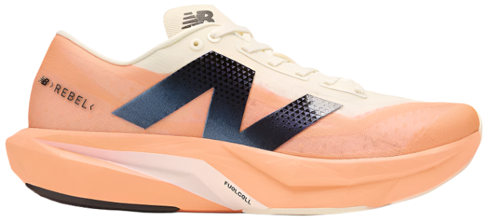 New Balance Men's Rebel 4