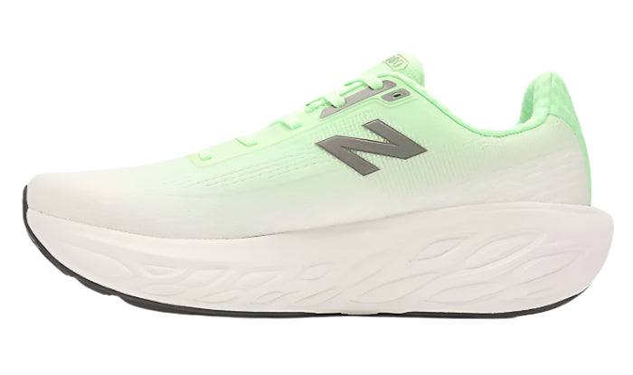 New balance men’s 1080 v14 green/ white