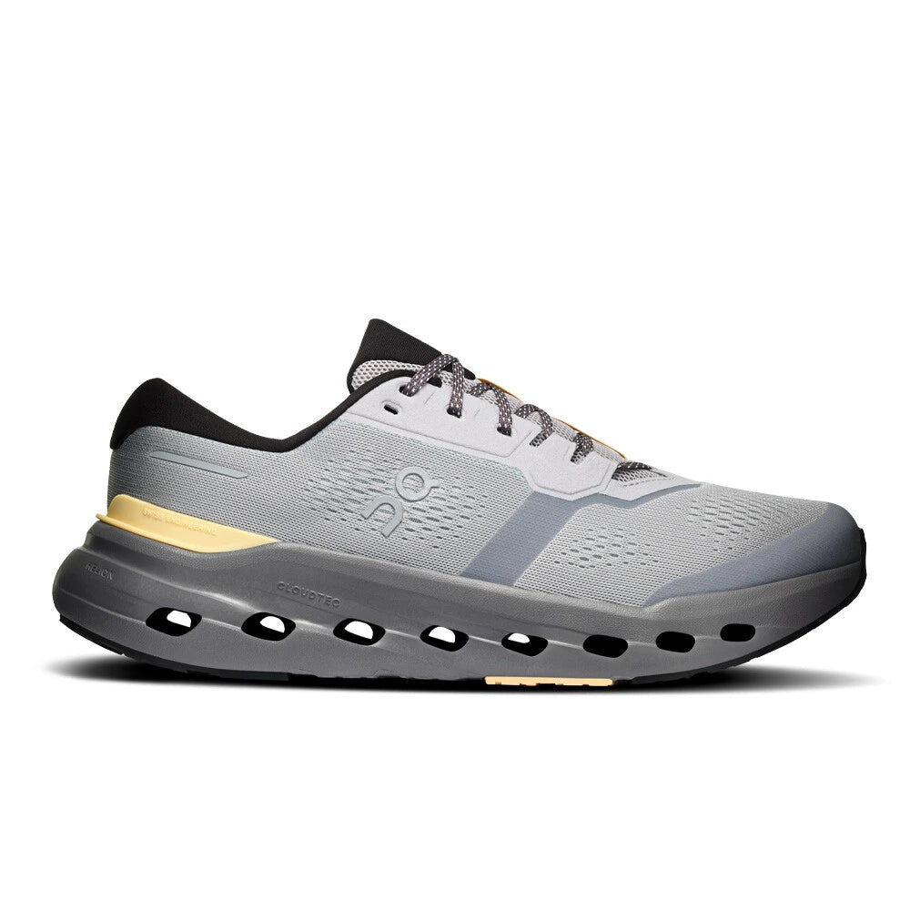 ON Men's Cloudrunner 3