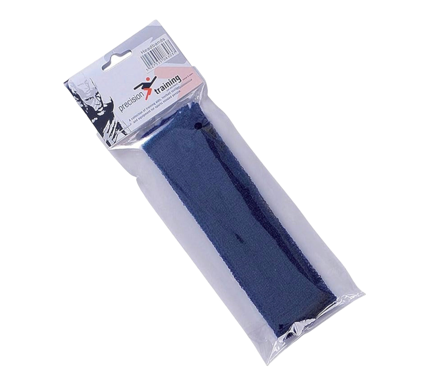 Precision headbands