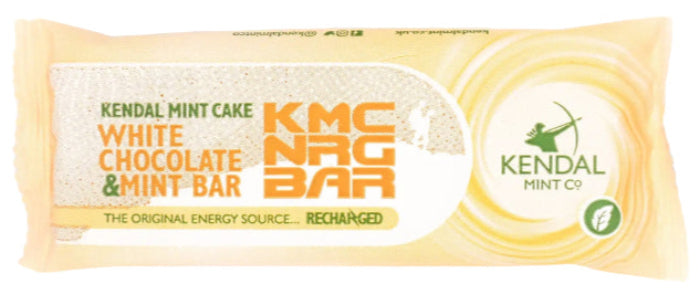 KMC Energy Bar Recharged
