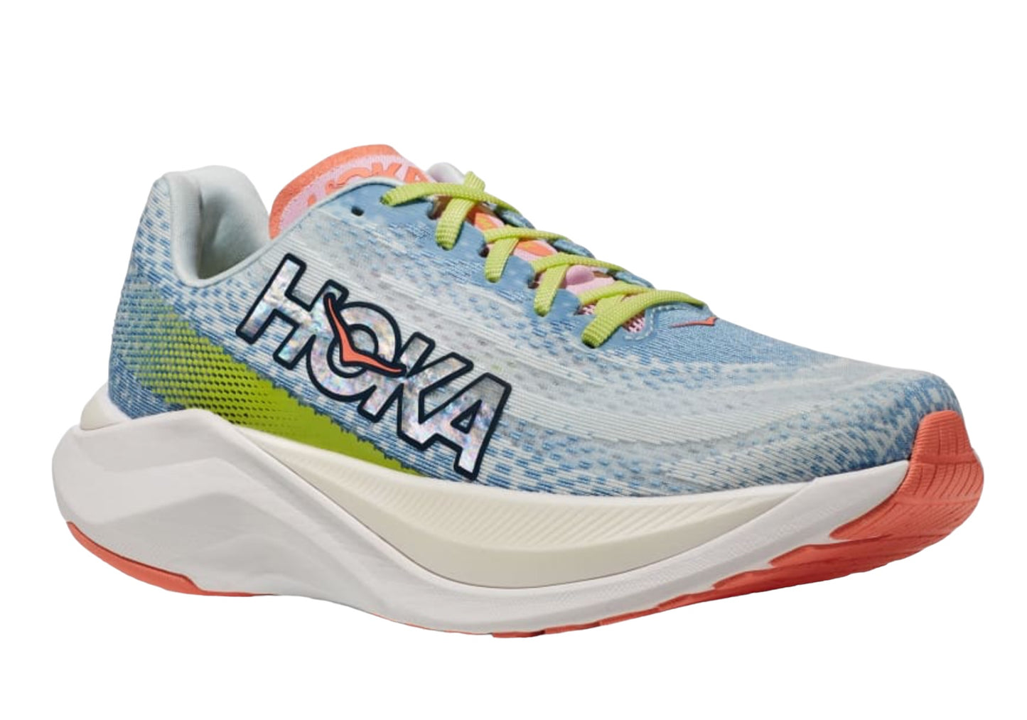 Hoka Women's Mach X