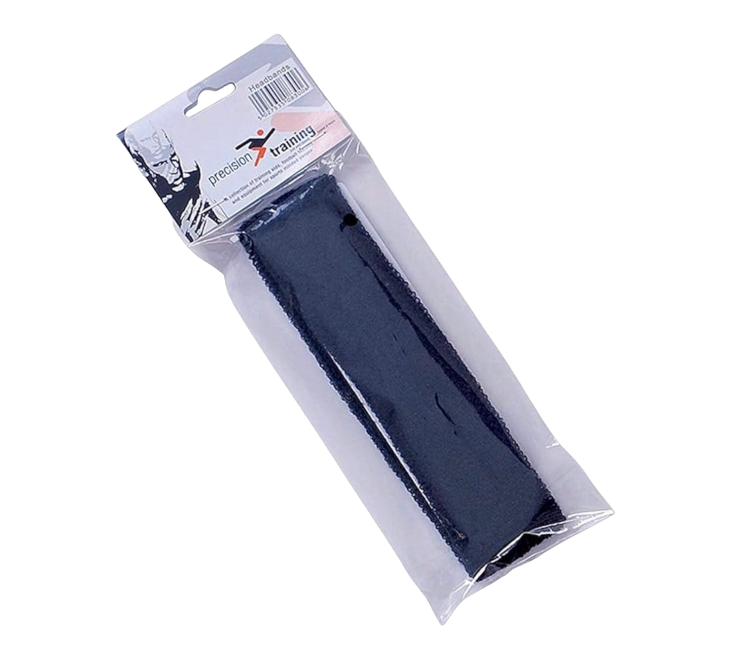 Precision headbands