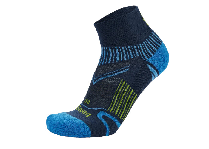 Balega Enduro Quarter Running Sock