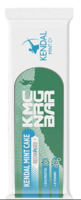 KMC Energy Bar Recharged