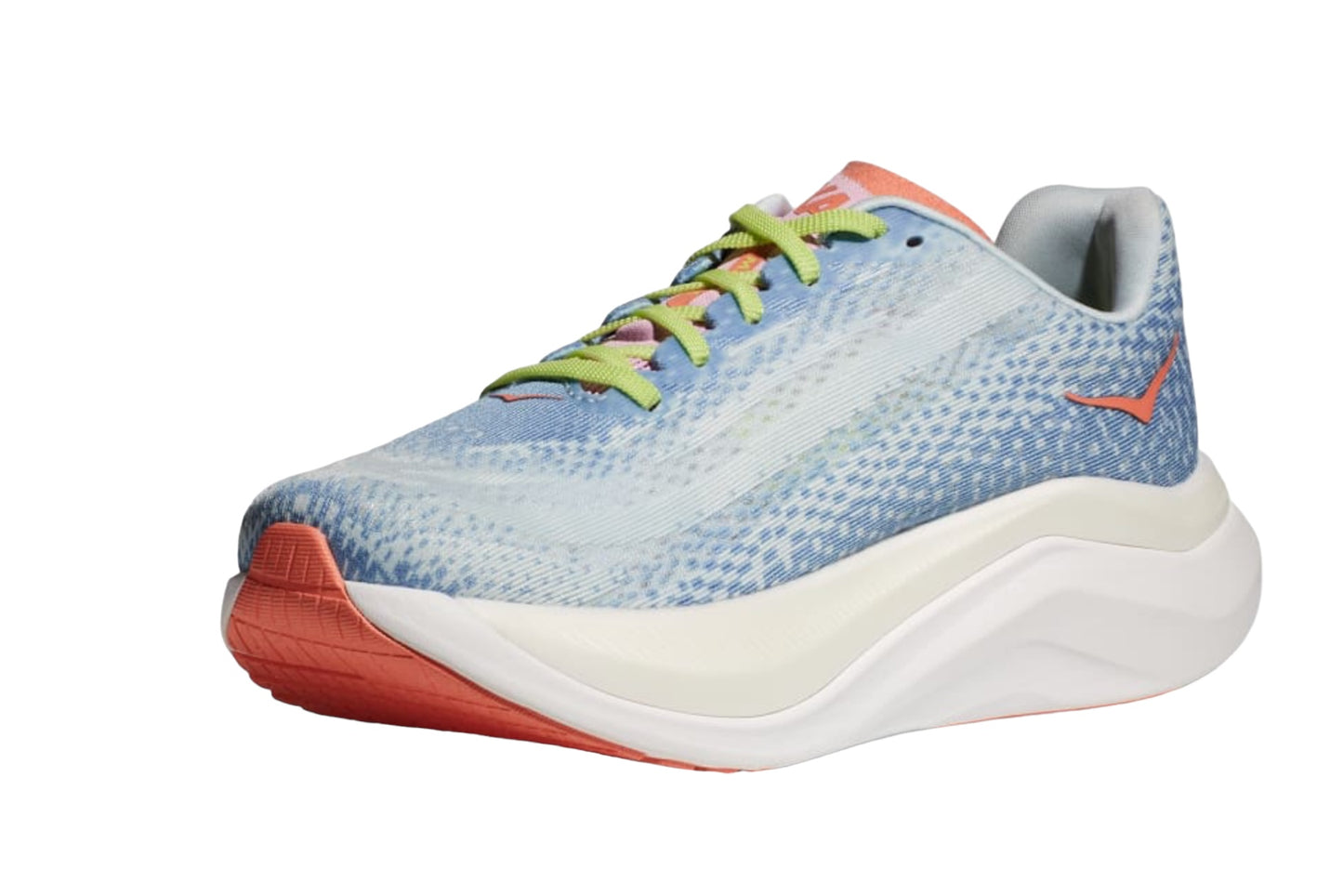 Hoka Women's Mach X