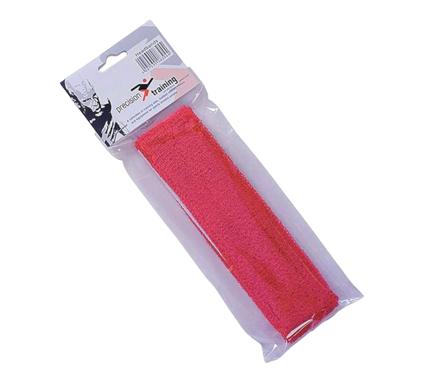 Precision headbands