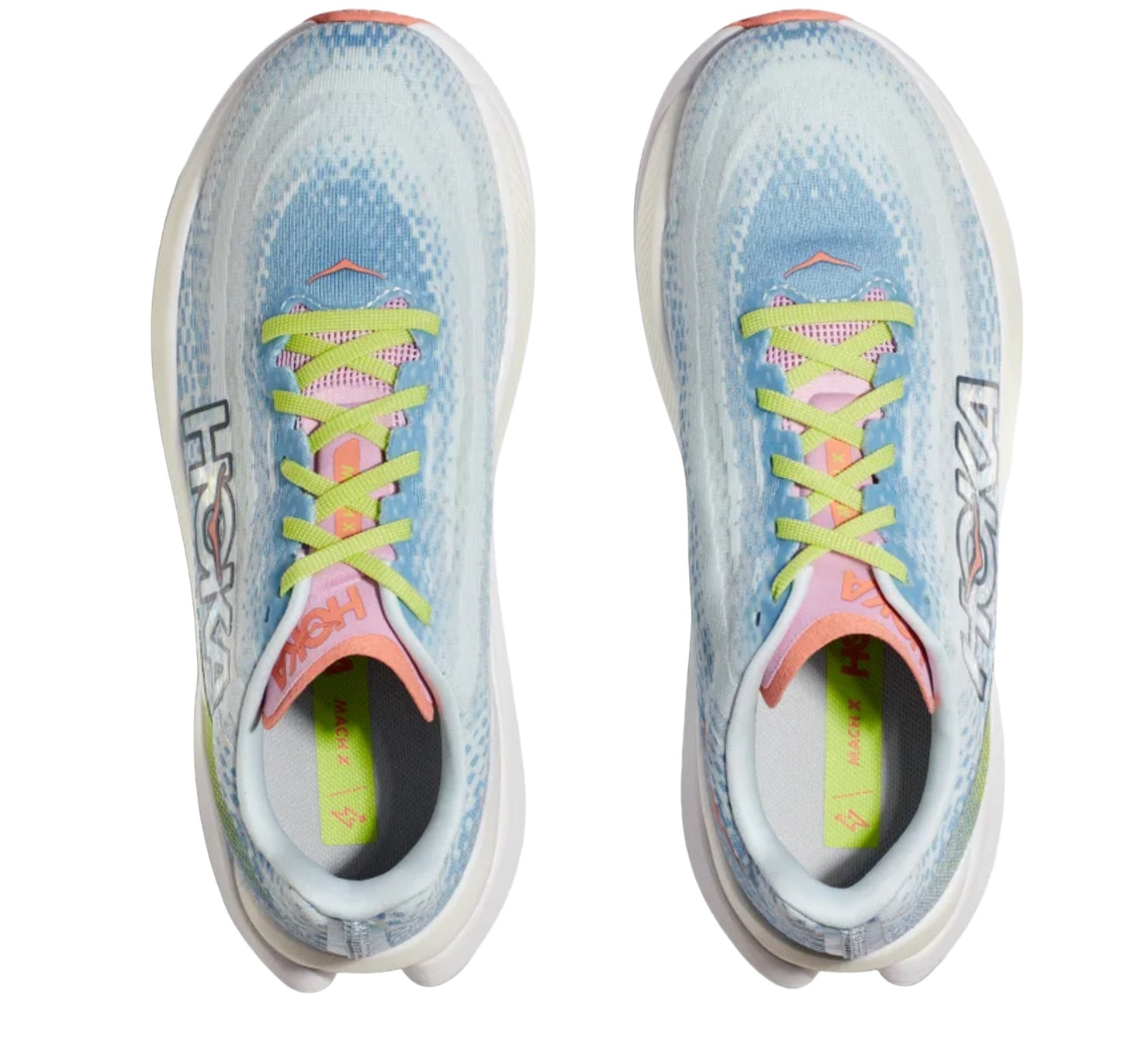 Hoka Women's Mach X