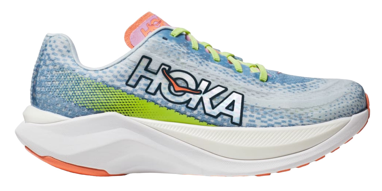 Hoka Women's Mach X