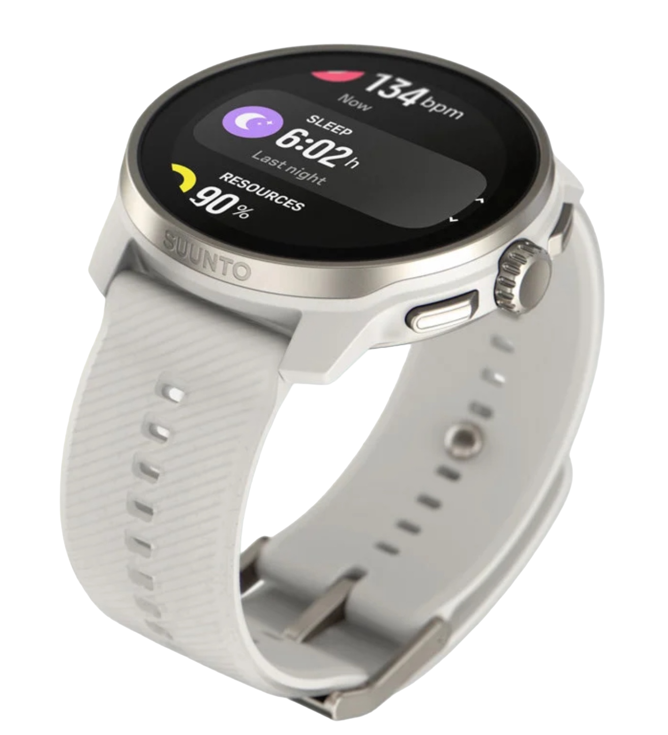 Suunto Race S Smart Watch