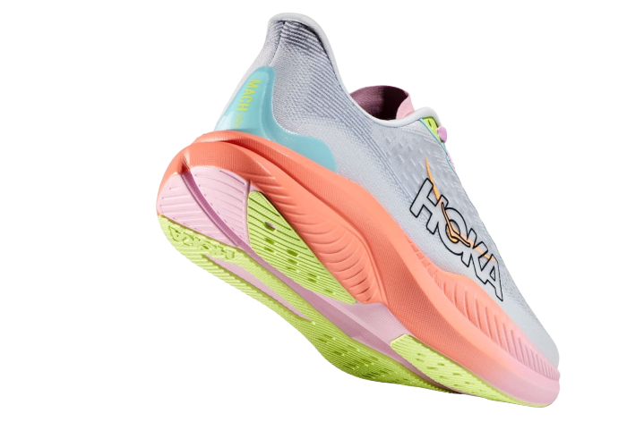 Women's Hoka Mach 6