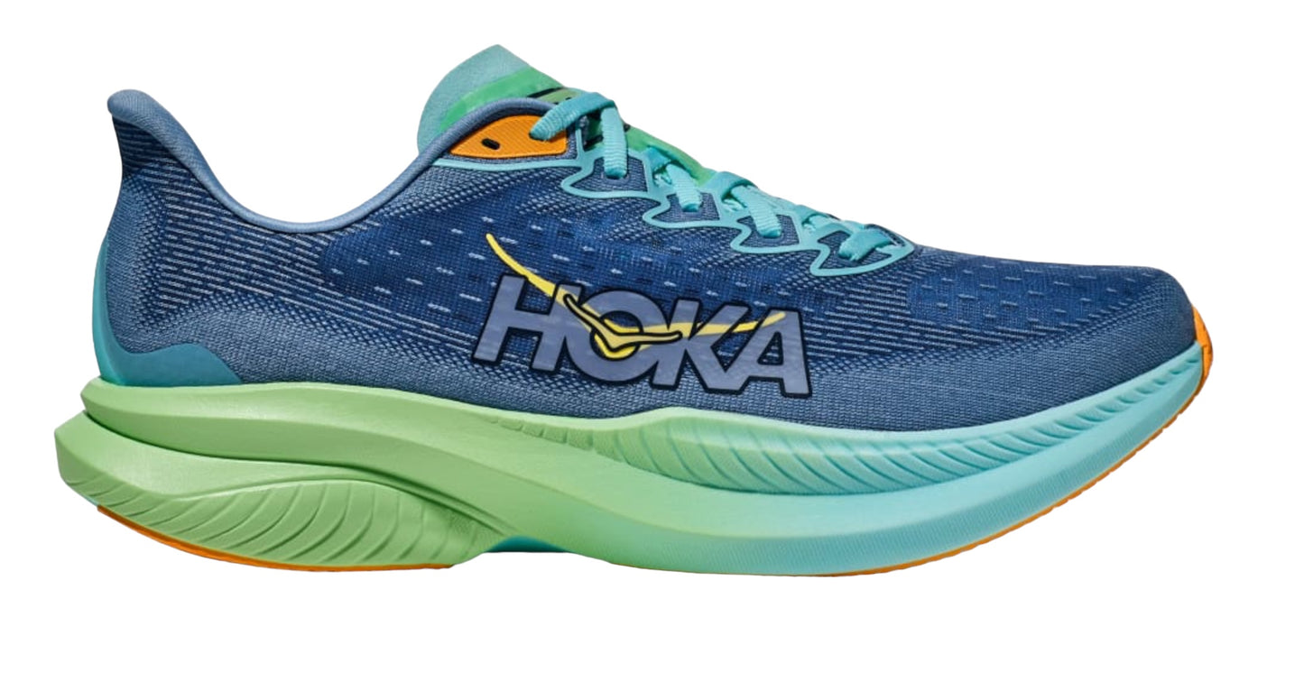 Hoka Men’s Mach 6