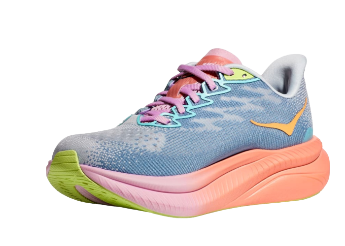 Women's Hoka Mach 6