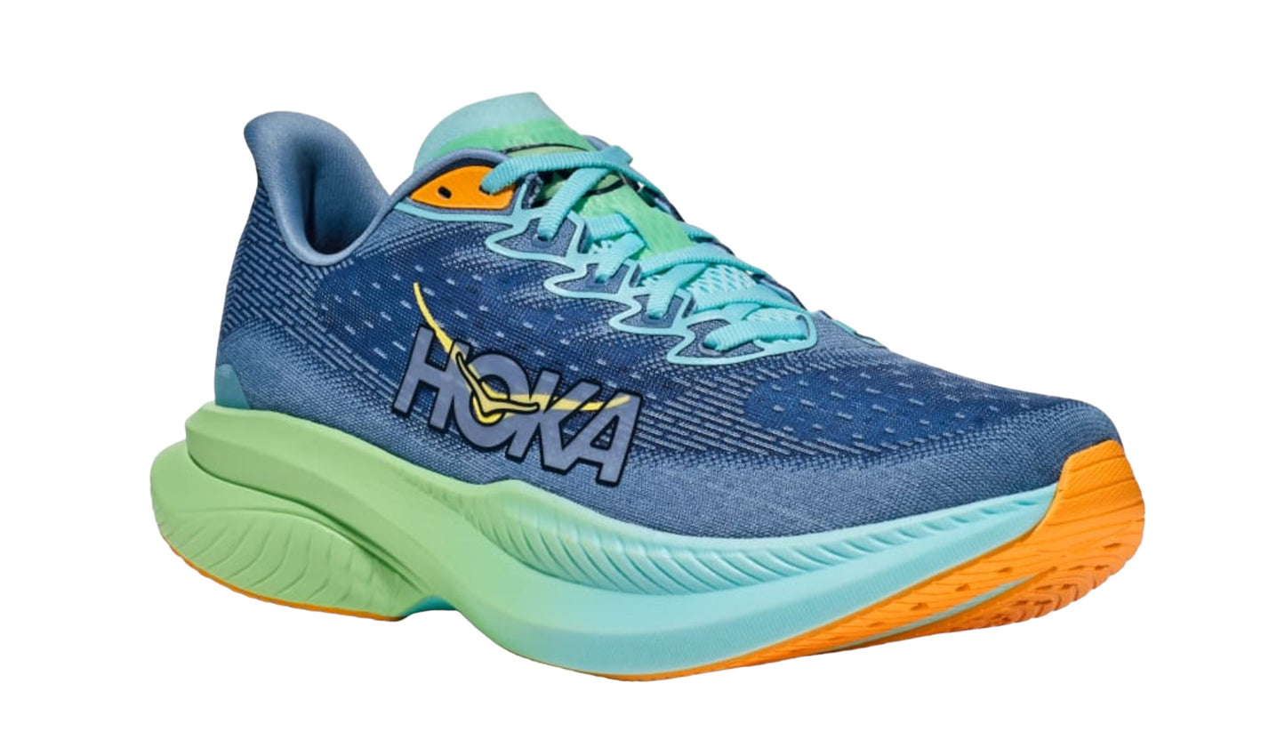 Hoka Men’s Mach 6