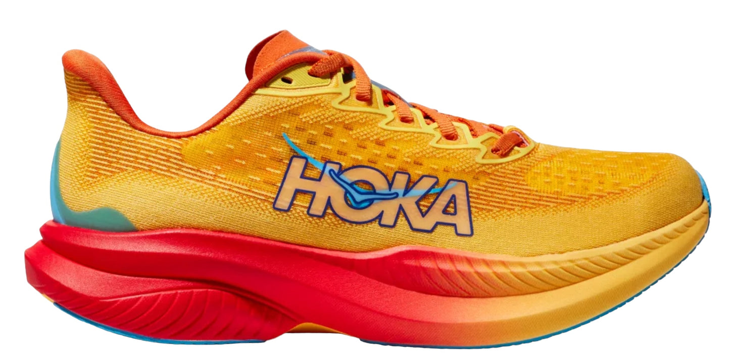 Women's Hoka Mach 6