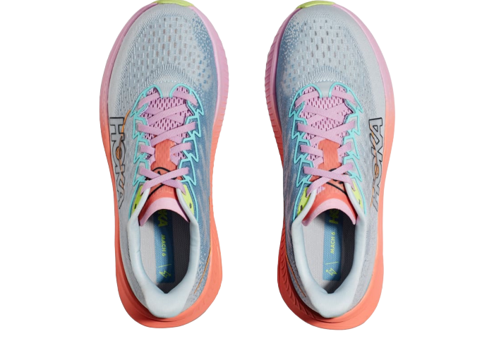 Women's Hoka Mach 6